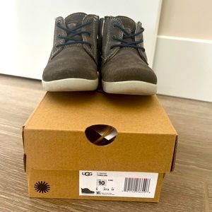Boys Ugg boots